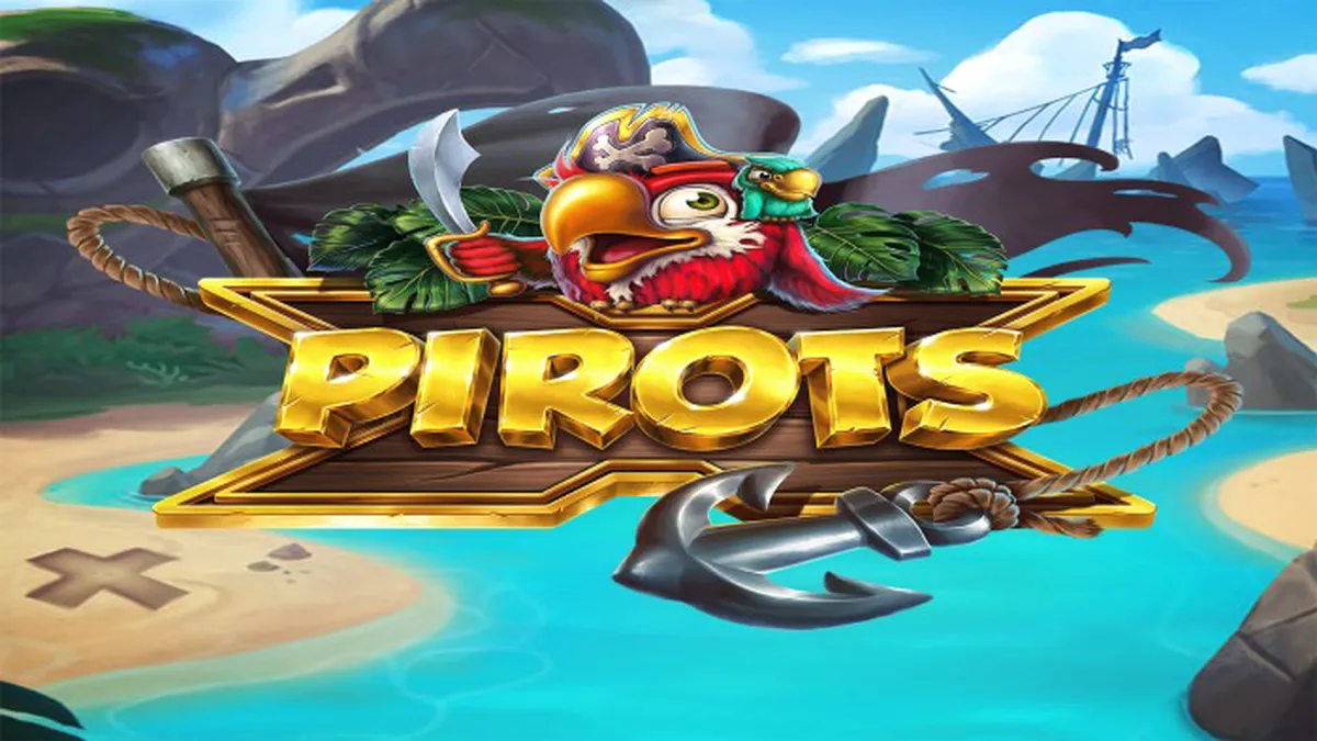 Cenário futurista e caótico do slot Nitropolis 5