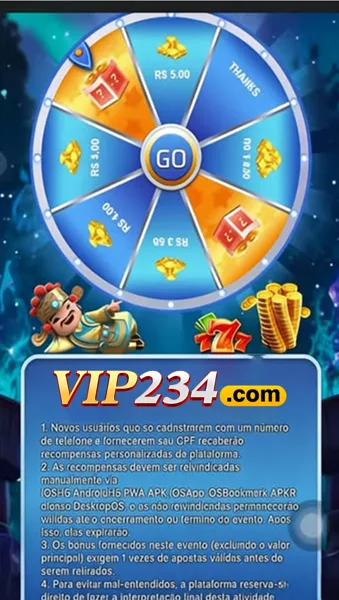 VIP234 APK Download Versi Terbaru
