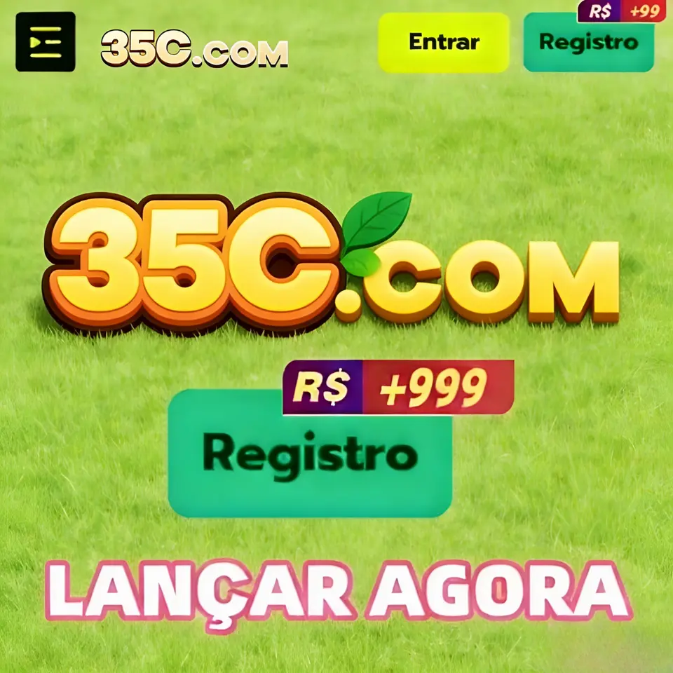 35C APK Oficial Baixar Indonesia