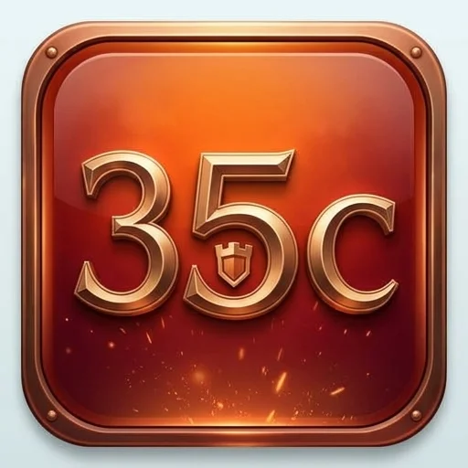 35c Logo - Oficial