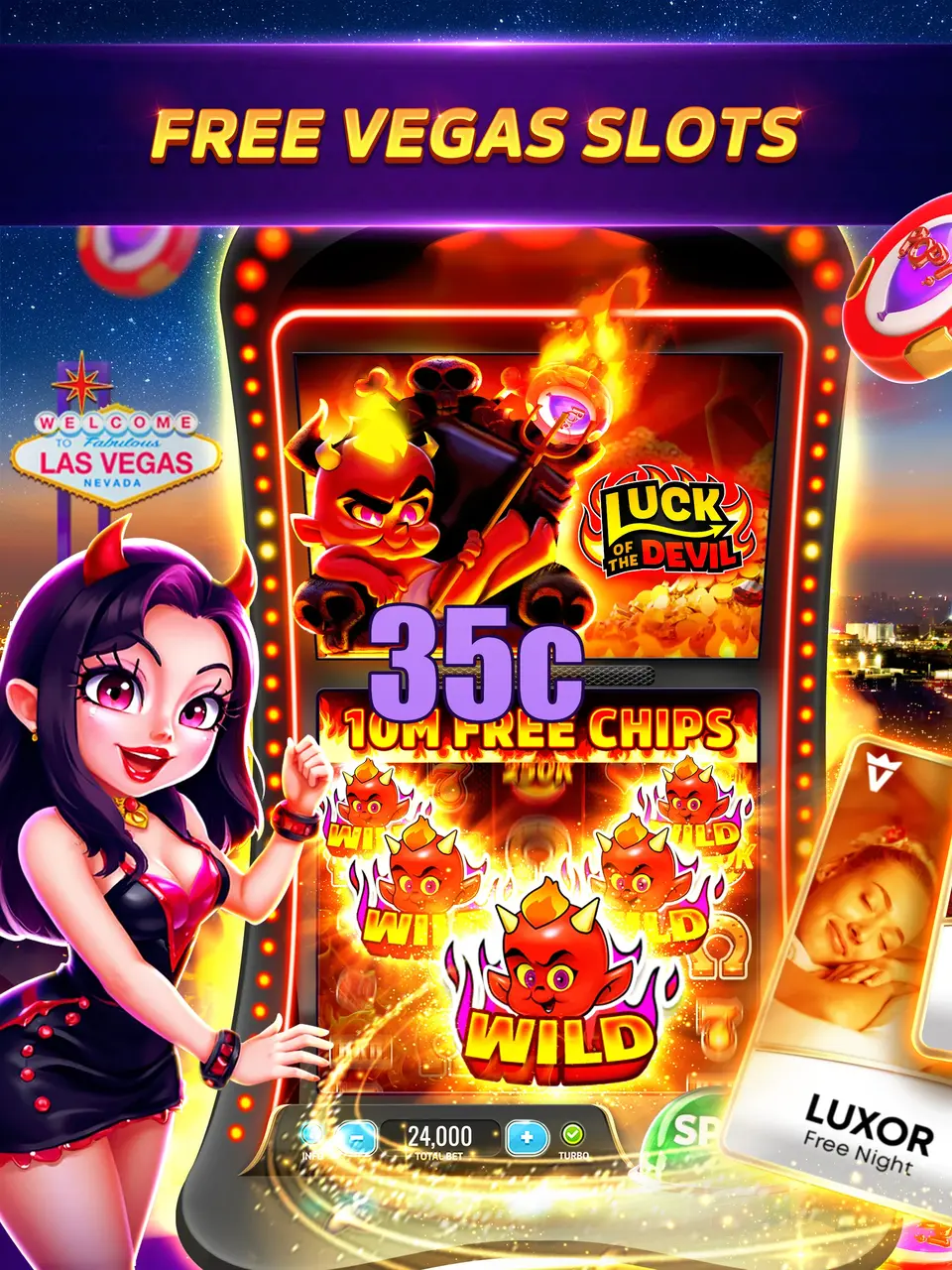35c Preview - Oficial Baixar